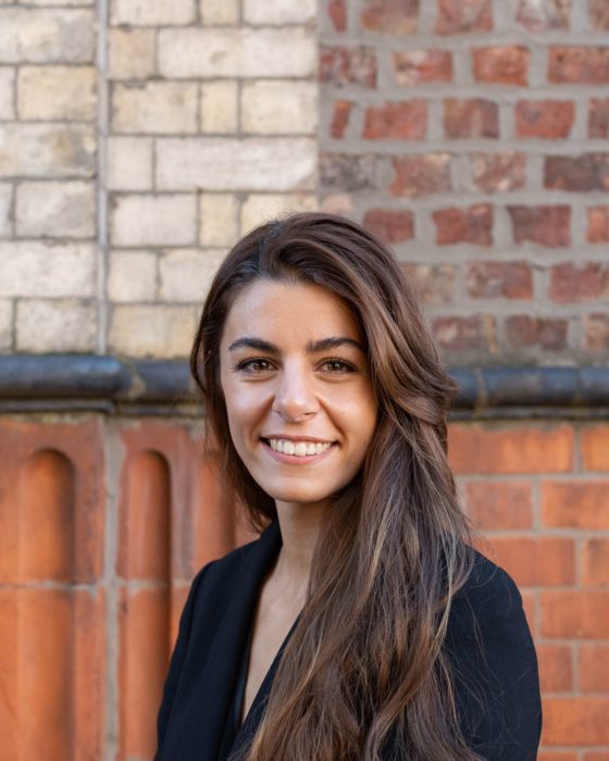 Karima Al-Saidi