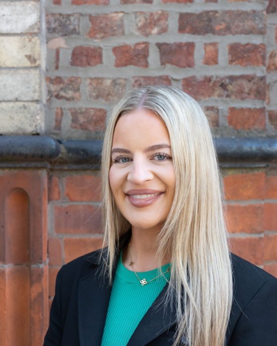 Lucy Maguire