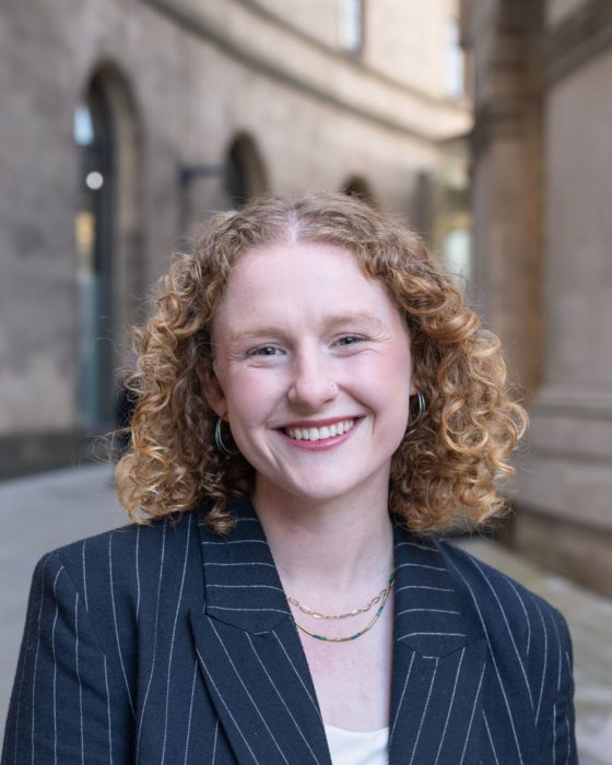 Ruth Wynn